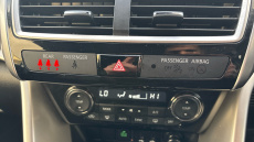 Mitsubishi Eclipse Cross 1.5 3 5dr CVT 4WD Petrol Hatchback